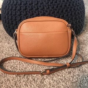 Kate & Alex Crossbody